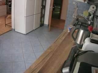 voyeurcam-julmodels-kitchen