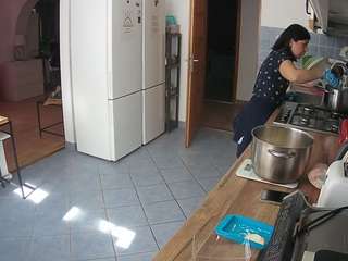voyeurcam-julmodels-kitchen