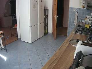 Julmodels Kitchen