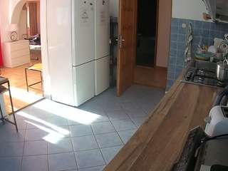 Julmodels Kitchen