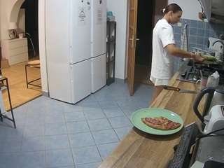 Julmodels Kitchen