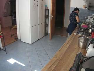 Julmodels Kitchen
