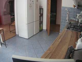 Julmodels Kitchen