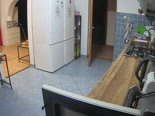 Julmodels Kitchen