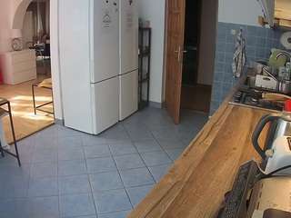 Voyeurcam-julmodels-kitchen's live stream