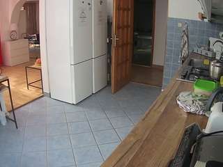 Julmodels Kitchen
