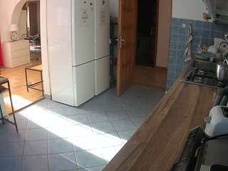 Julmodels Kitchen