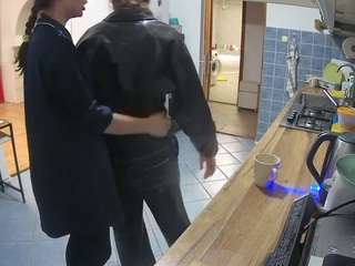 voyeurcam-julmodels-kitchen