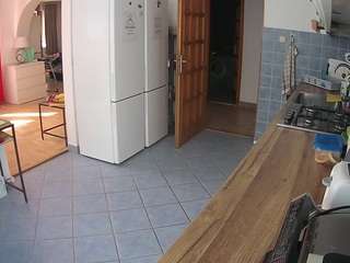 Voyeurcam-julmodels-kitchen's cam show statistics and live stream