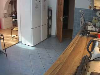 voyeurcam-julmodels-kitchen
