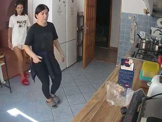 voyeurcam-julmodels-kitchen