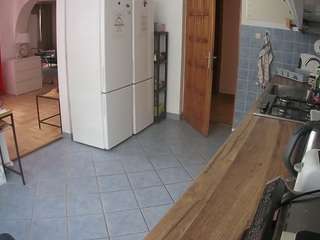 voyeurcam-julmodels-kitchen