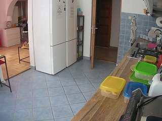 Julmodels Kitchen