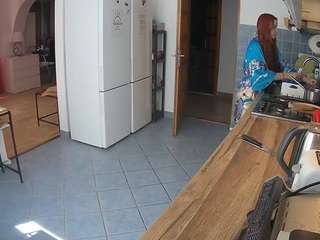 voyeurcam-julmodels-kitchen