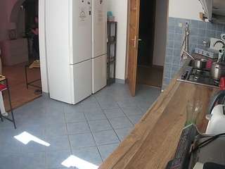 voyeurcam-julmodels-kitchen