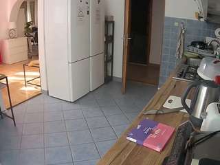 voyeurcam-julmodels-kitchen