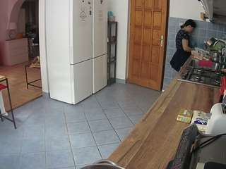 voyeurcam-julmodels-kitchen