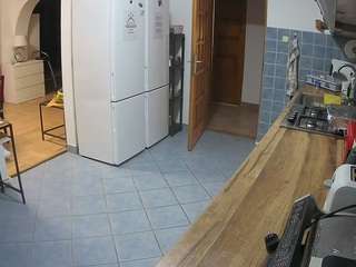 voyeurcam-julmodels-kitchen