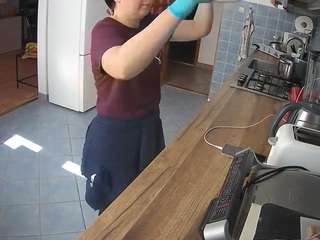 voyeurcam-julmodels-kitchen