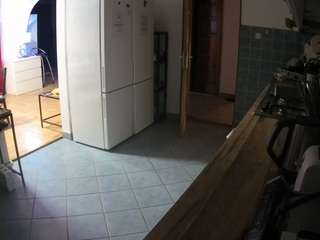 Julmodels Kitchen