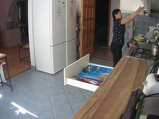 voyeurcam-julmodels-kitchen