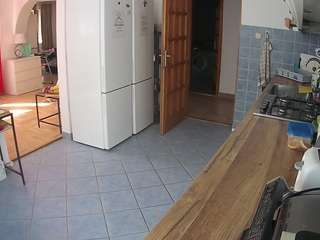 voyeurcam-julmodels-kitchen