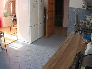 voyeurcam-julmodels-kitchen