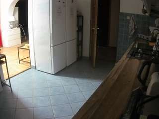 Julmodels Kitchen