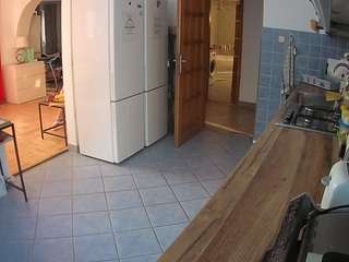 Julmodels Kitchen