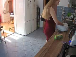 voyeurcam-julmodels-kitchen