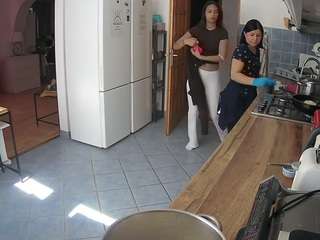 voyeurcam-julmodels-kitchen
