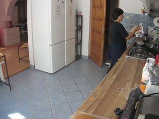 voyeurcam-julmodels-kitchen