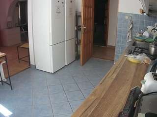 voyeurcam-julmodels-kitchen