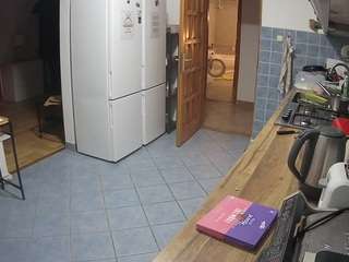 voyeurcam-julmodels-kitchen