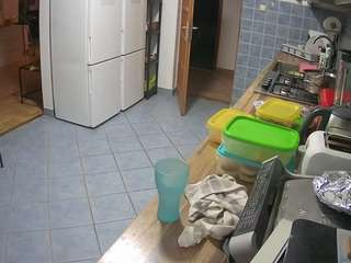 voyeurcam-julmodels-kitchen