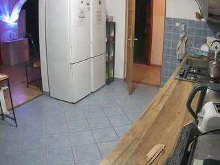 voyeurcam-julmodels-kitchen