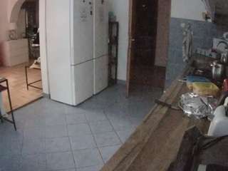 voyeurcam-julmodels-kitchen