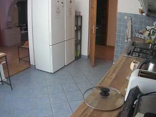 voyeurcam-julmodels-kitchen