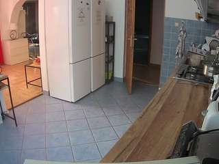 voyeurcam-julmodels-kitchen