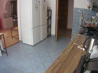 voyeurcam-julmodels-kitchen