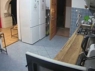 voyeurcam-julmodels-kitchen