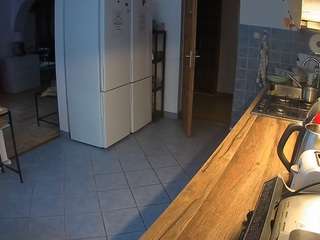 Julmodels Kitchen