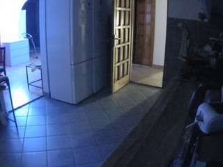 Julmodels Kitchen