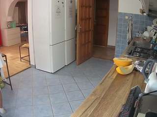 Julmodels Kitchen