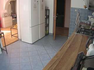 Julmodels Kitchen