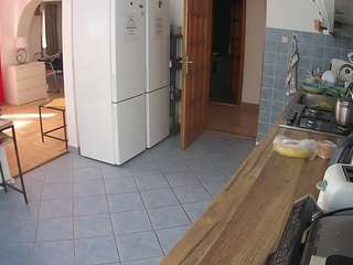 voyeurcam-julmodels-kitchen
