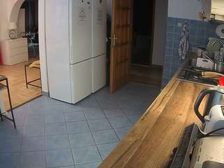 Julmodels Kitchen
