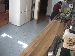 voyeurcam-julmodels-kitchen