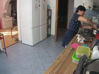Julmodels Kitchen
