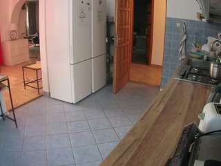 voyeurcam-julmodels-kitchen